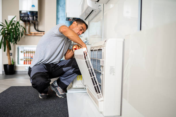 Best Home Air Vent Cleaning  in Moore, OK