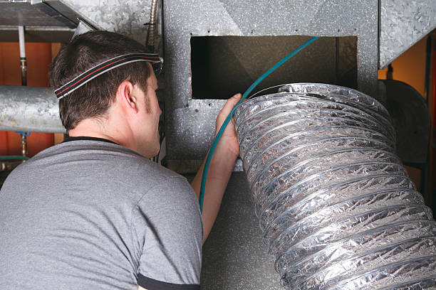 Best Commercial Air Duct Cleaning  in Moore, OK