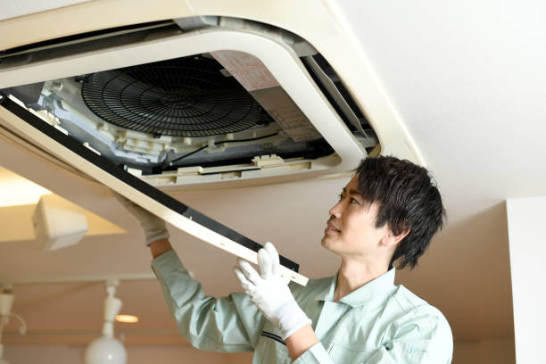 Best Duct Cleaning for Homes  in Moore, OK