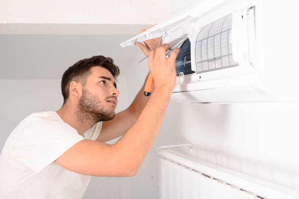 Best Air Duct Cleaning Near Me  in Moore, OK